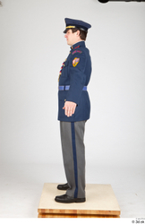  Photos Historical Officer man in uniform 2 